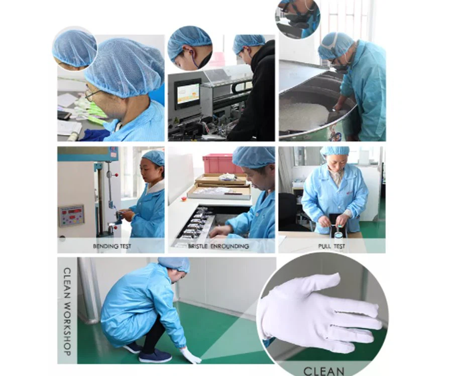 paper soap production